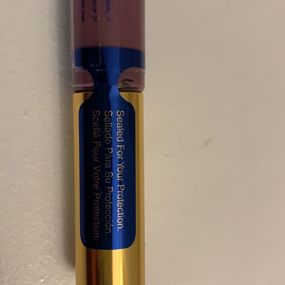 🆕 Limited Edition LipSense Mauve Velvet Matte Gloss - Picture 3 of 5